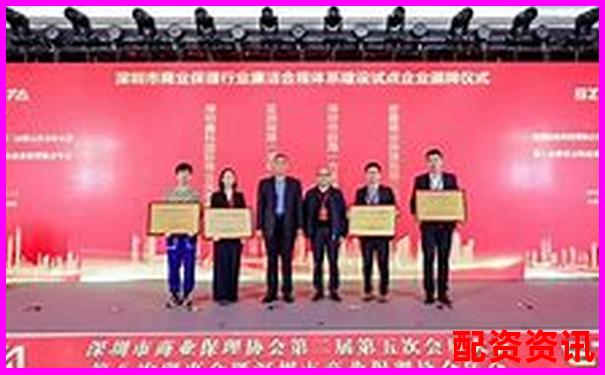 2025深圳十大股票配資平臺權威排名榜單-什么是杠桿配資股票