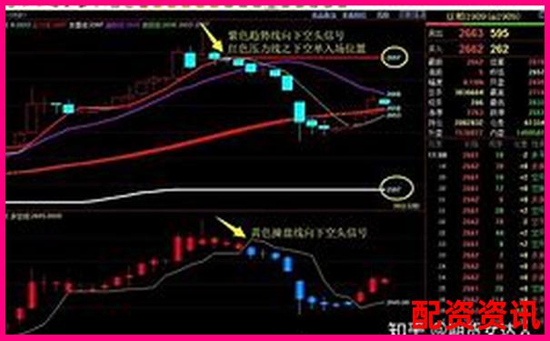 網絡股票杠桿平臺是什么 新手必看操作攻略與技巧解析-交易期貨平臺有哪些