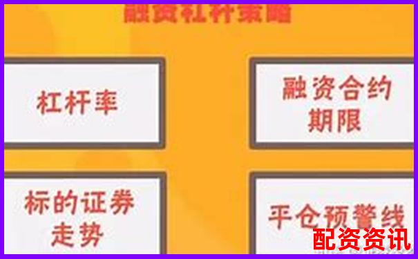 10萬本金炒股能融資嗎 杠桿操作可行嗎-華昌達未來十倍牛股