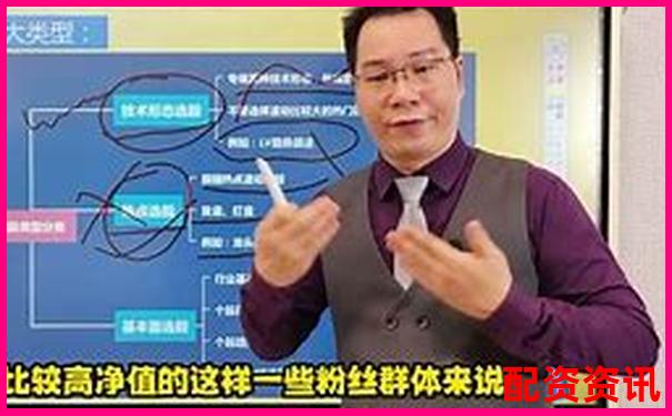北京做股票配資的公司哪家好 挑選技巧與避坑指南-股票杠桿效應是什么意思