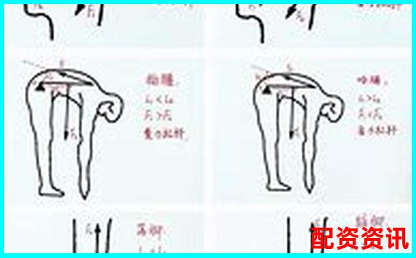 初二物理杠桿原理輕松學(xué) 30分鐘掌握關(guān)鍵知識點-3倍杠桿爆倉怎么算