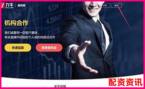 2025最新股票配資平臺網址導航與推薦大全