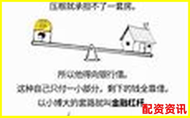 保險(xiǎn)杠桿原理解析小投入大保障的奧秘-一只股票漲了一千多倍