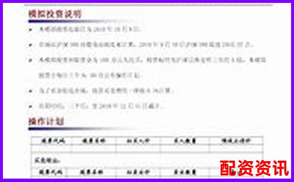 中航資本杠桿交易策略分析與實戰建議-股票配資公司哪家強
