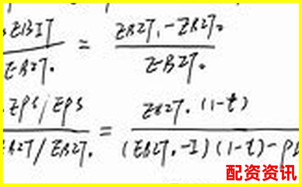 股票最高杠桿倍數(shù)計(jì)算方法解析