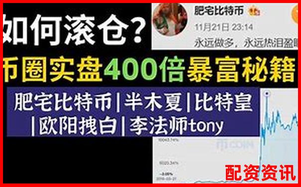 50倍杠桿炒比特幣暴富秘籍與風險警示-杠桿是什么意思股票中