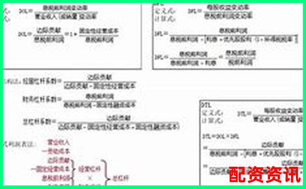 股票杠桿一倍費(fèi)率計(jì)算方式及常見(jiàn)問(wèn)題解析-股票配資銷售工作是什么