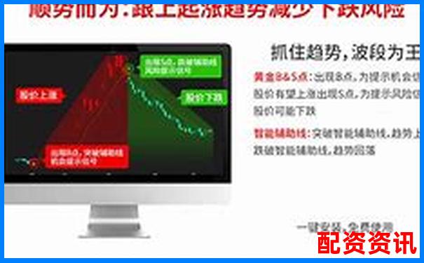 股票配資大師智能投資助手讓您財富增值無憂