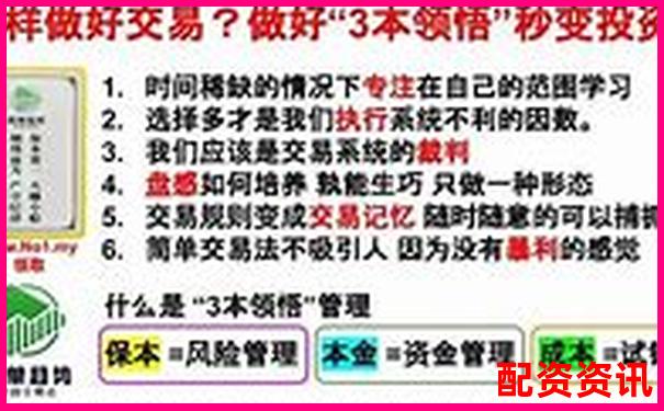 個人杠桿炒股實戰攻略：三招教你玩轉杠桿交易-股票漲5倍怎么算出來的