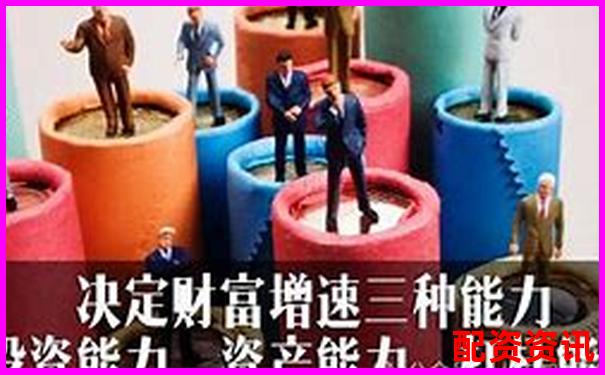 杠桿放大十倍收益背后的倍數關系解析-股票配資話術與技巧