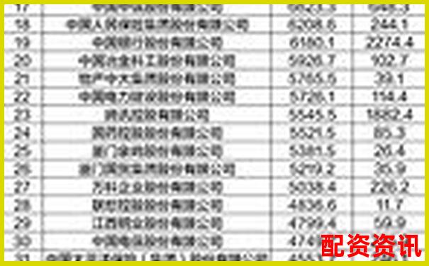 2025年全國十大股票配資公司權威榜單揭曉