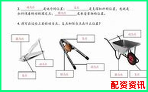杠桿計(jì)算題輕松掌握 如何快速解題你知道嗎