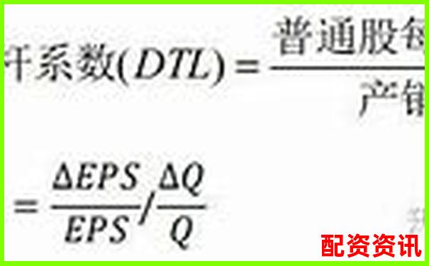 股票杠桿倍數精確計算方法與實戰應用解析