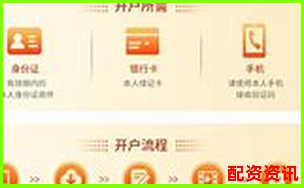 在線配資開戶全攻略：中國股票配資網如何安全操作-十倍杠桿平臺拉攏的后果