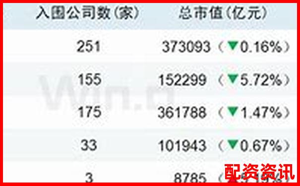 2025年最新股票配資公司前十強榜單揭曉-炒股配資軟件價格多少