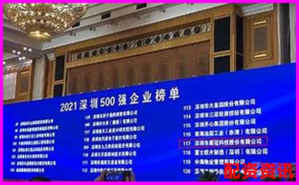 2025深圳十大股票配資平臺權威排名榜單-配資炒股軟件網站有哪些