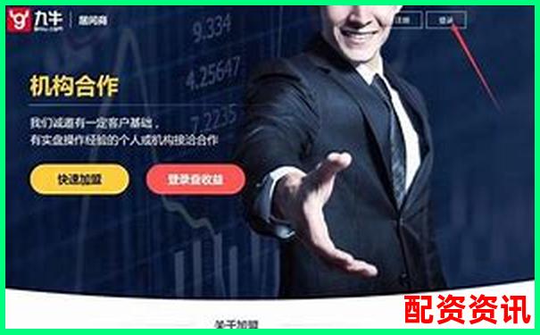 2025最新股票配資平臺權威排名查詢指南-最有可能成十倍的股票
