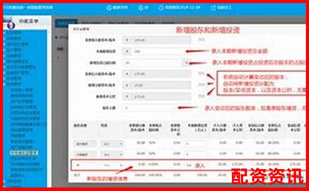 股票杠桿申請(qǐng)指南與佰朔資本注冊(cè)流程詳解