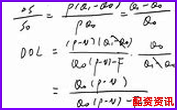 杠桿放大十倍收益背后的倍數關系解析-股票杠桿10倍平臺是什么
