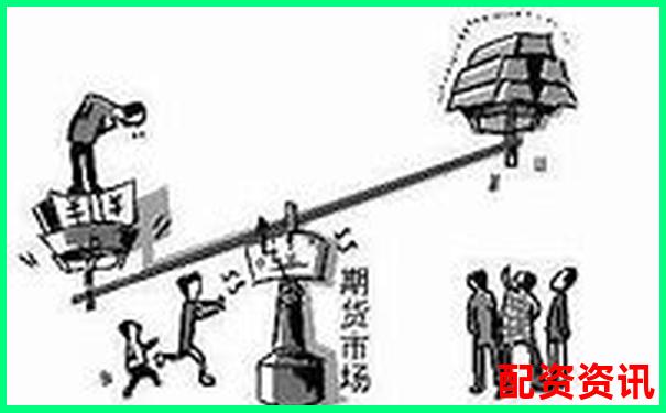 杠桿5倍與合約5倍的區(qū)別解析及風(fēng)險(xiǎn)對(duì)比-配資公司的錢哪里來的