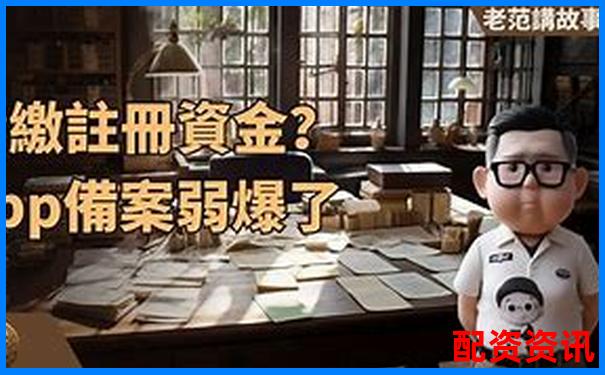 光控資本手機配資APP教你快速注冊公司全流程-高升網配資是實盤嗎