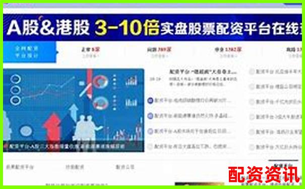 股票配資平臺排行榜附投資圈用戶活躍度評分-100倍杠桿漲1%掙多少